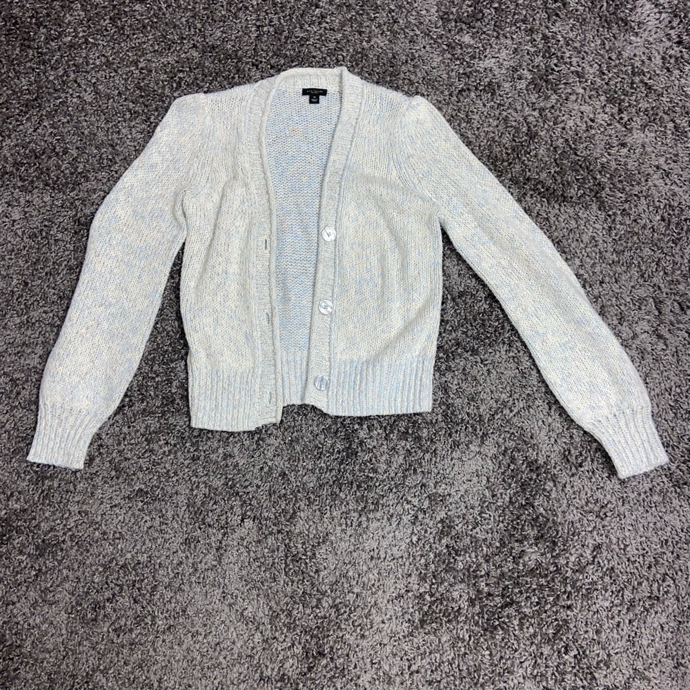 Ann Taylor Cardigan